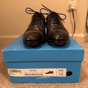 John Fluevog | Shoes | John Fluevog Mens Gateway Brandenburg  display picture 1